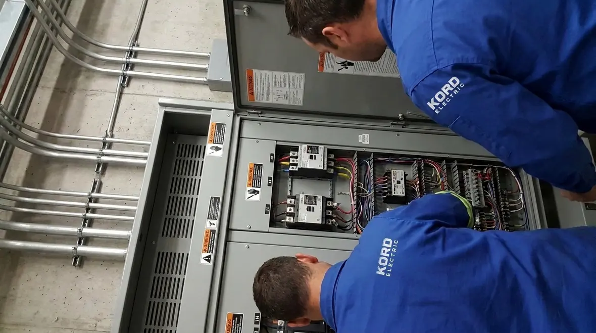 NFPA 70 Section 670.1 motor control center scope