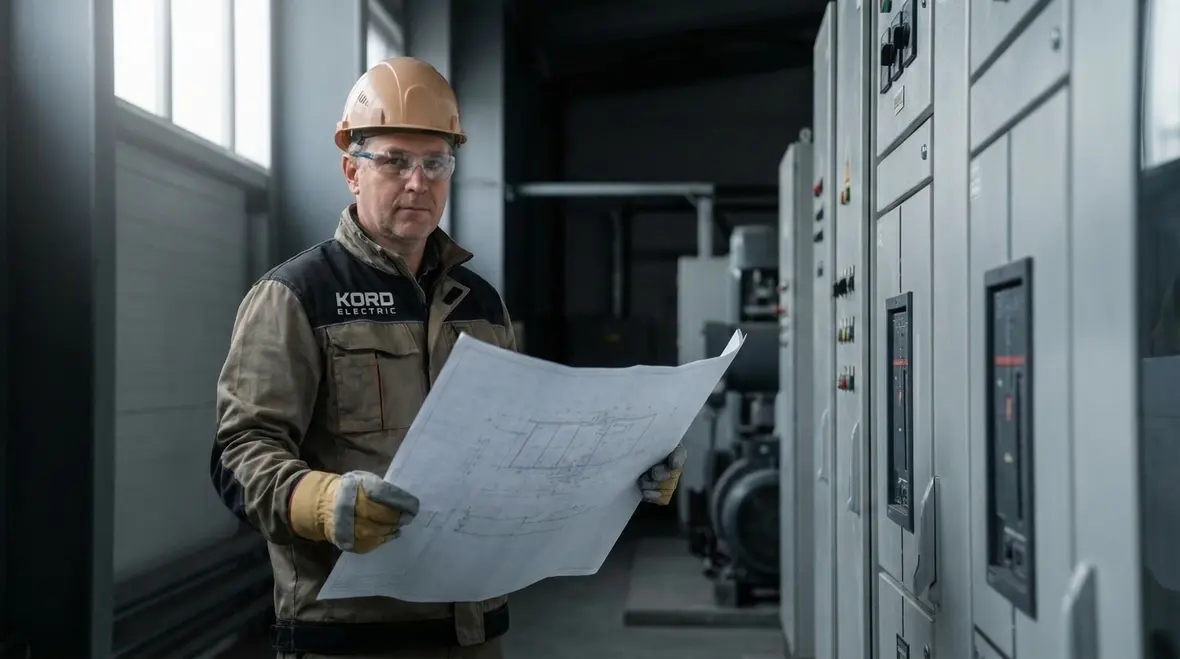 Indoor wading pool electrical distribution designed for NEC Article 680 compliance
