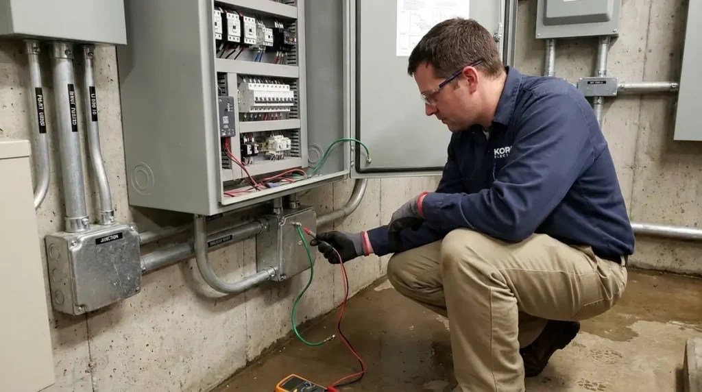 NFPA 70 Section 680.7 Pool Grounding Bonding