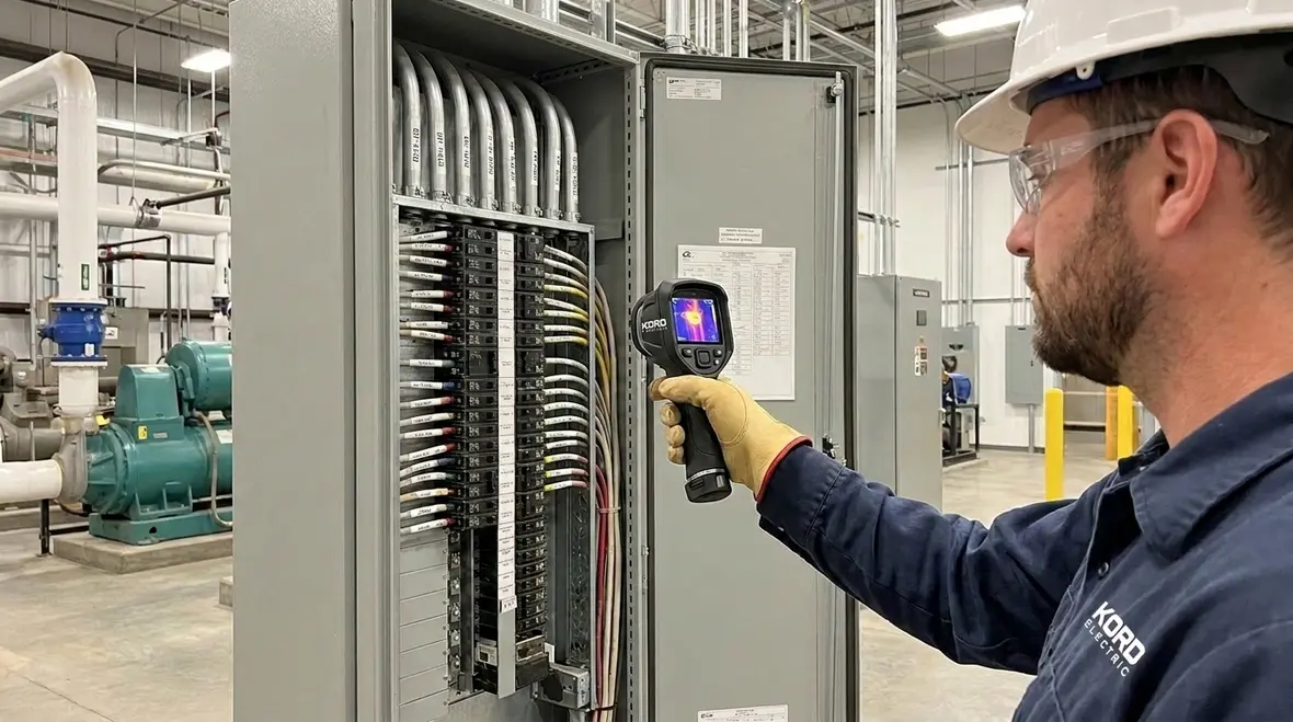 NFPA 70 Section 685.10 electrode heating overcurrent location