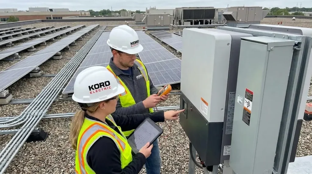 NFPA 70 Section 691.1 PV Supply Station Scope Compliance