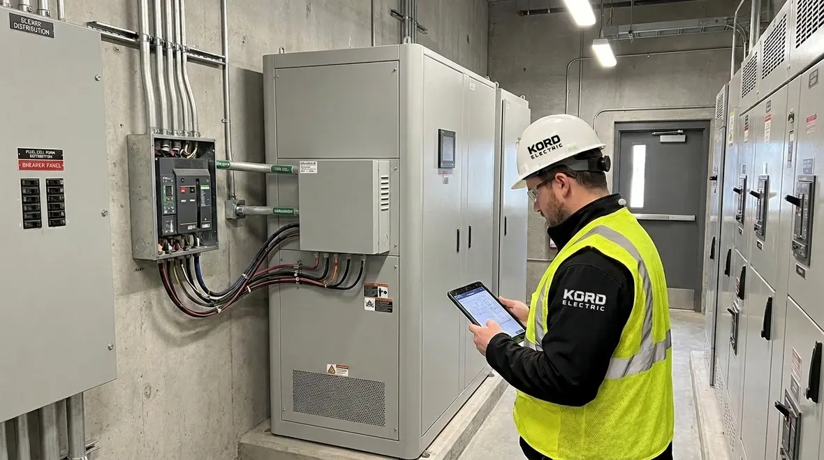 NFPA 70 Section 692.1 fuel cell scope