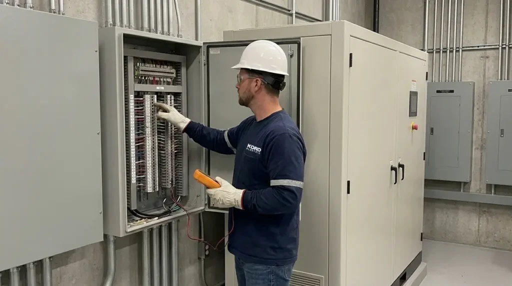 NFPA 70 Section 692.31 Fuel Cell Wiring Systems