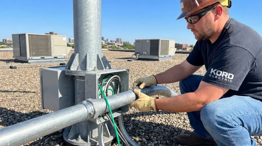 NFPA 70 Section 694.30 Wind Electric Wiring Methods